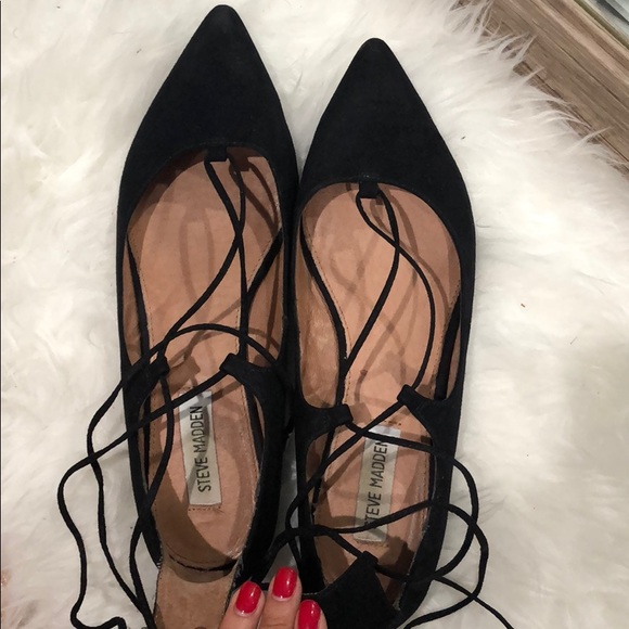Steve Madden Flats - Picture 4 of 4